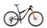 ** NOW SOLD ** 2021 KTM Scarp Master 48cm *NEW*