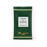 tisane du berger - 24 SACHETS CRISTAL® SUREMBALLÉS