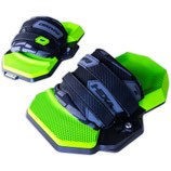 Crazyfly HEXA II LTD Neon 2021 Bindung