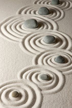 Reiki Usui niveau II en individuel ou en collectif