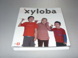 Xyloba Melodienbuch Volkslieder I