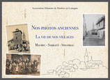 Nos photos anciennes, la vie de nos villages (Maubec-Sarrant-Solomiac) - Exposition 2022