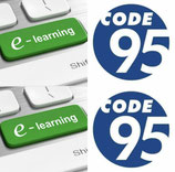 CODE 95 Module 1 - Zaterdag 8 November 2025 ochtenduren.