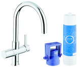 GROHE Blue Pure Starter Kit