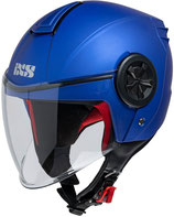 Casco jet IXS