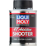 4T ADDITIVE SHOOTER LIQUI MOLY