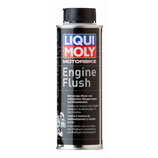 ENGINE FLUSH LIQUI MOLY