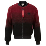 NEW TOYOTA GAZOO FLEECE BOMBER JACKET