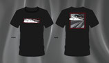 Shirt DF-Smoke (oversized)