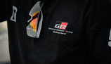 Shirt Black GR-Team
