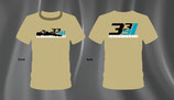 Shirt Numbers (oversized)