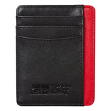 TOYOTA GR RFID CARD HOLDER