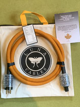 Cable Secteur Luna Orange