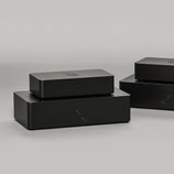 Reiki Audio Alimentation PRO