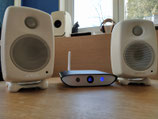 Pack Ifi Audio Zen Blue