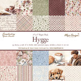 Hygge - 6x6" Collection pack