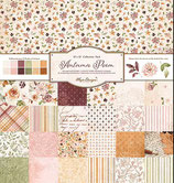 Autumn Poem - 12x12" Collection pack