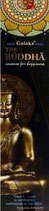 The Buddha inciense goloka