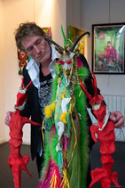 Reine verte