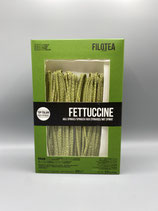 Fettuccine agli Spinachi