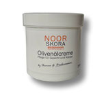 NOOR SKORA OLIVENÖLCREME