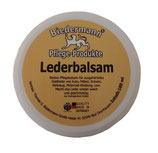 Biedermann Lederbalsam Farblos