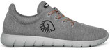 Merino Wool Runners schiefer