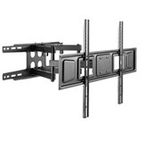 SUPTV011 Support TV orientable double déporté vesa 200 vesa 400