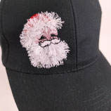 Weihnachtsmann Cappy
