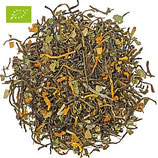 Bio Guayusa Melisse