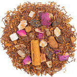 Pflaume Zimt Rooibos