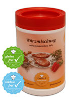 Fleisch-Würzmischung