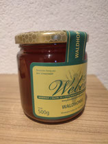 Waldhonig