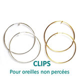 BO créoles CLIPS