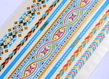 Tatouages bracelets 6