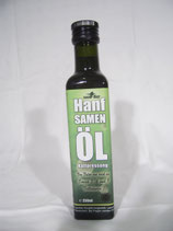 Hanfsamen Öl  250 ml
