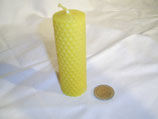 Wabenkerze  100x30
