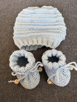 Set Finkli und Käppli