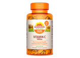 Vitamina C - OFERTA X 2 FRASCOS