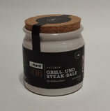 Grill- & Steaksalz