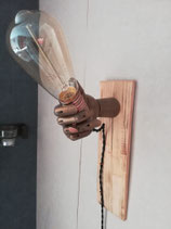 Lampes main