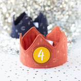 Krone Sonne, Mond & Sterne