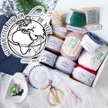DIY Kit: Mystery Advent für Makerist & Crazypatterns