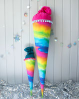 Regenbogen Teenietüte