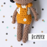 2: Romper