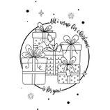Box Mystery Advent-Häkeln 05