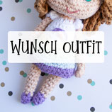 Wunschoutfit