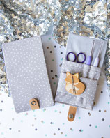 Etui Triangel