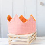 Krone Unifarben - diverse Modelle