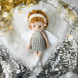 DIY Kit: Miri's Engel